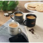 keramisch espressokopje 40 ml