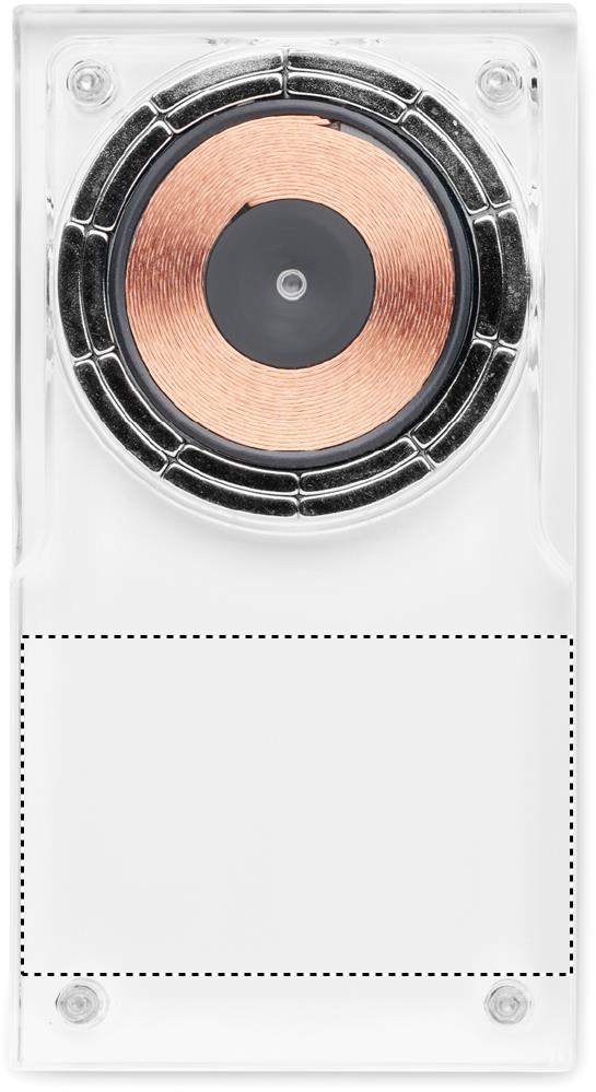 digitale druk (45 x 65 mm)