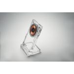 draadloze oplader acryl 15w