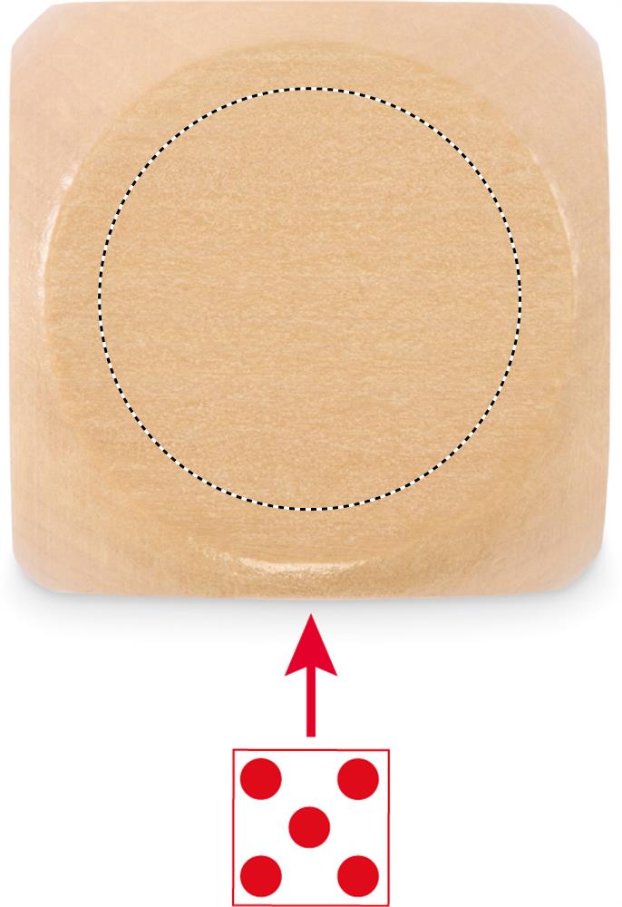 tampondruk (35 x 35 mm)