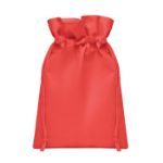 klein geschenktasje in rpet oku - rood