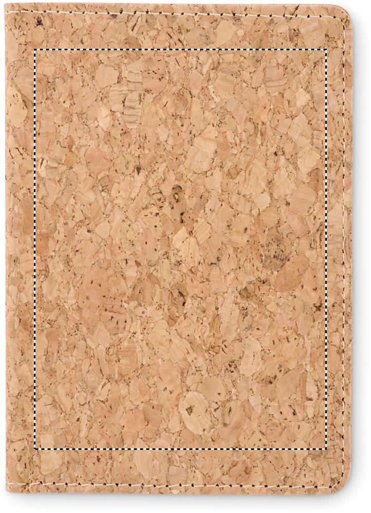 lasergravure (110 x 80 mm)