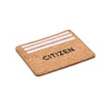 kurken kaarthouder met rfid