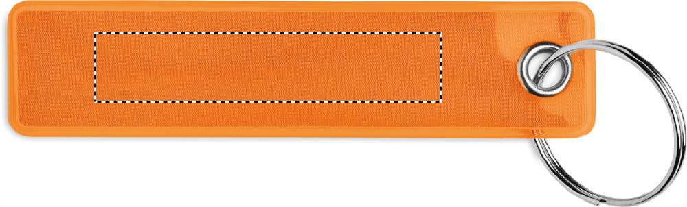 tampondruk (10 x 50 mm)