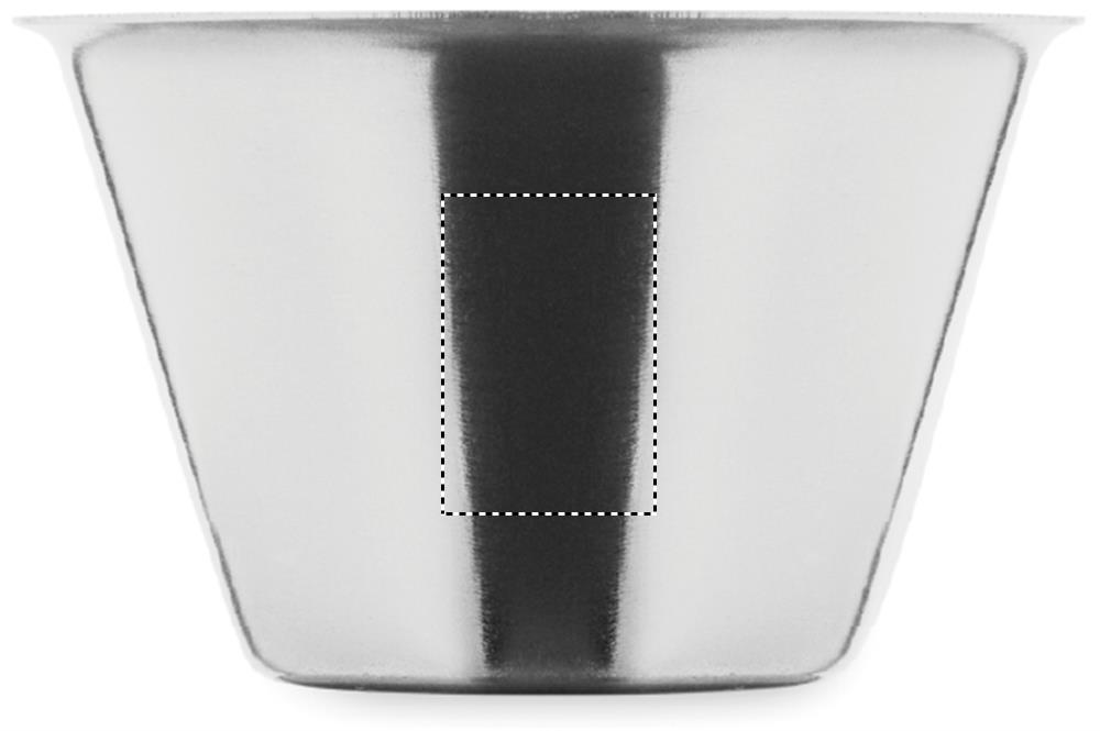 lasergravure (15 x 10 mm)