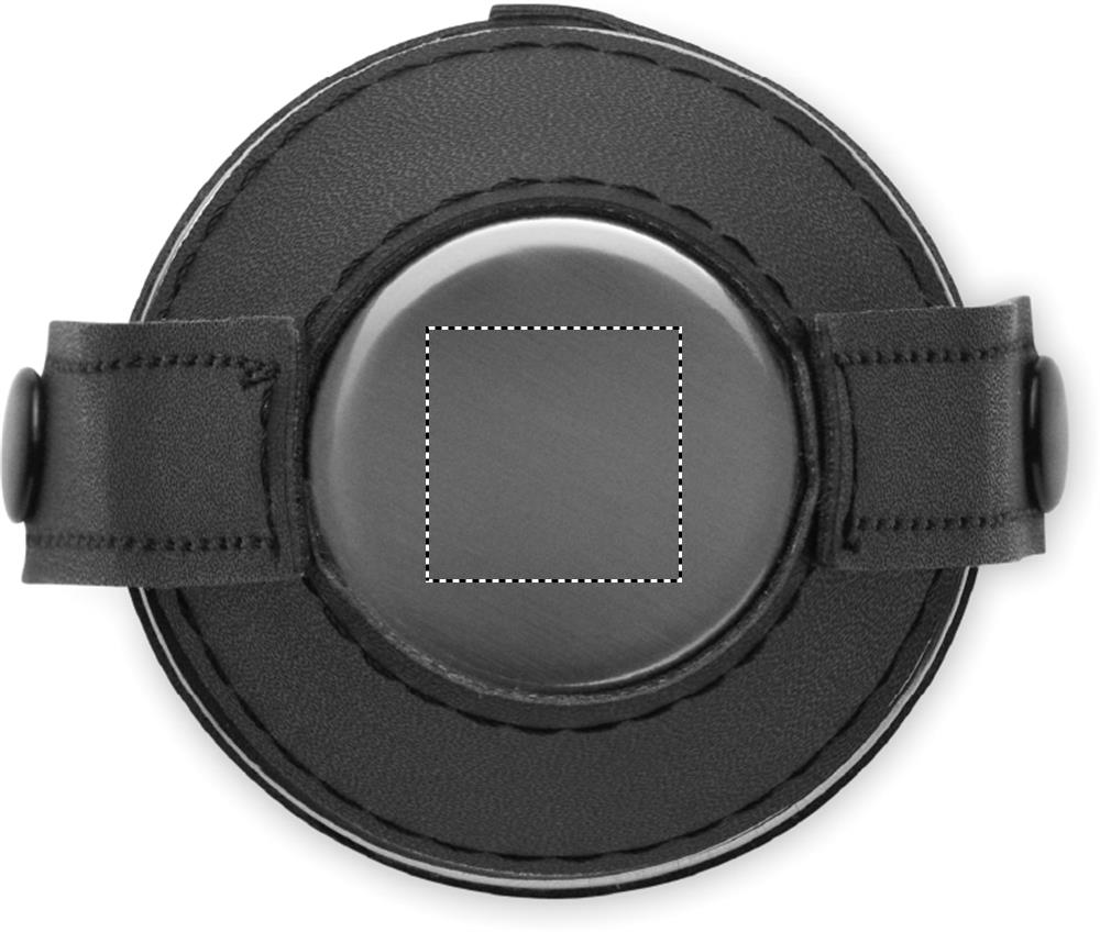 lasergravure (15 x 15 mm)