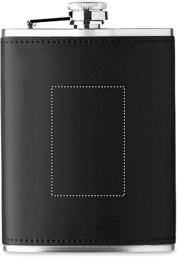 lasergravure (60 x 40 mm)