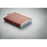 slanke heupfles 200 ml