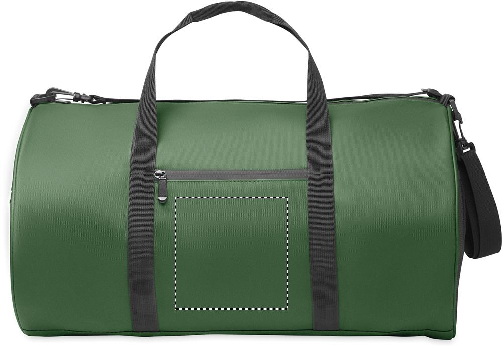 zeefdruk (130 x 130 mm)