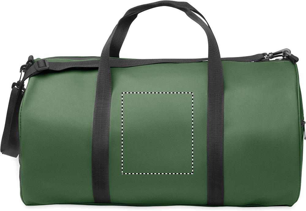 zeefdruk (150 x 130 mm)