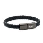 type-c kabel armband
