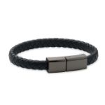 type-c kabel armband