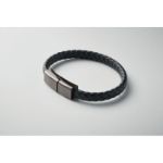 type-c kabel armband