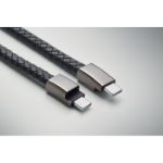 type-c kabel armband