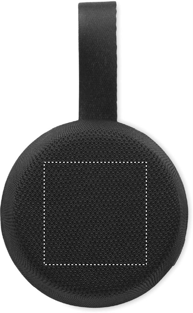 tampondruk (6 x 25 mm)