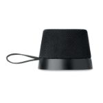 3w speaker met standfunctie