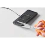 draadloze oplaadmat 15w voor in de auto