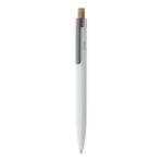 gerecyclede aluminium pen