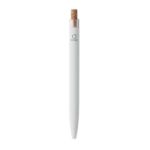 gerecyclede aluminium pen