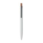 gerecyclede aluminium pen