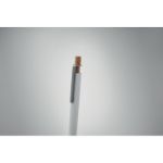gerecyclede aluminium pen