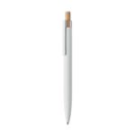 gerecyclede aluminium pen bergamo