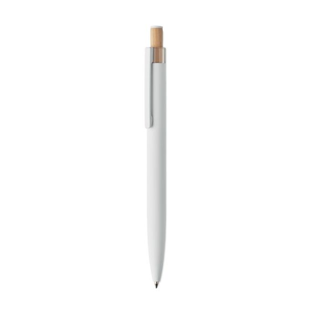 gerecyclede aluminium pen bergamo