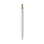 gerecyclede aluminium pen bergamo