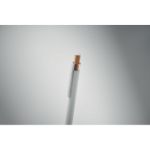 gerecyclede aluminium pen bergamo