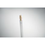 gerecyclede aluminium pen bergamo