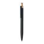 gerecyclede aluminium pen bergamo