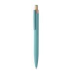gerecyclede aluminium pen bergamo