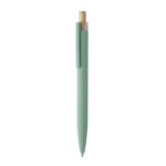gerecyclede aluminium pen bergamo