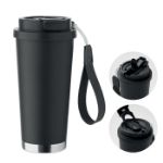 dubbelwandige beker 500 ml