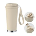 dubbelwandige beker 500 ml