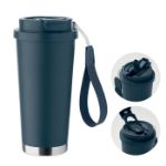 dubbelwandige beker 500 ml