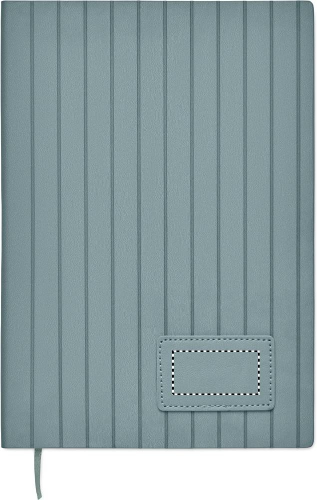 tampondruk (20 x 40 mm)