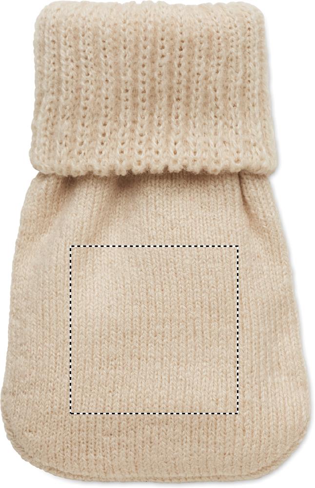 digital transfer <50 cm2 (40 x 40 mm)