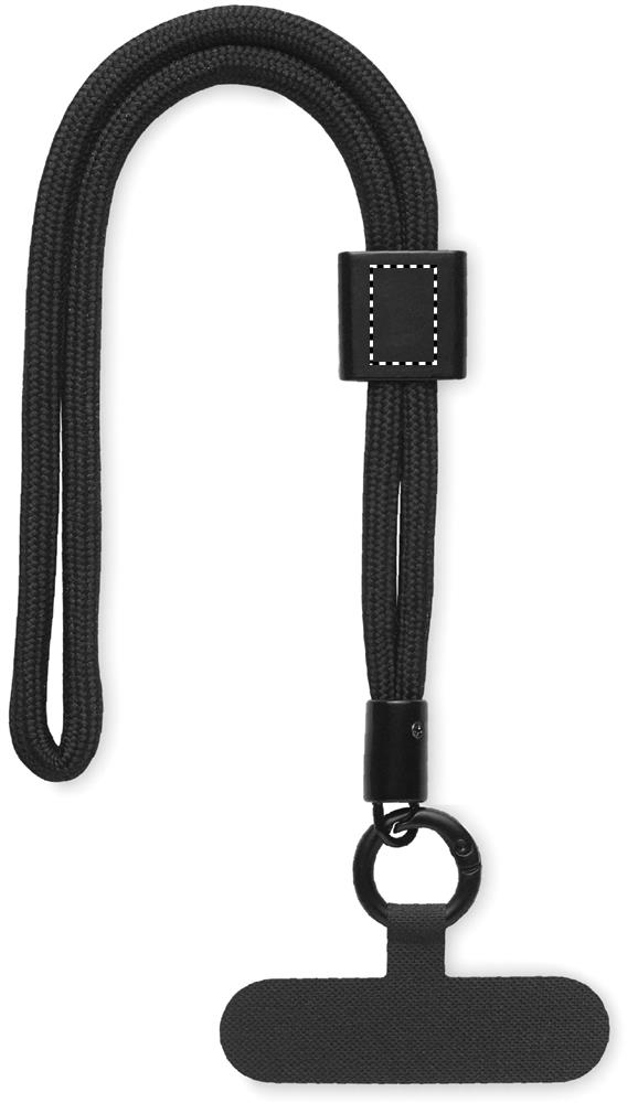 lasergravure (15 x 10 mm)