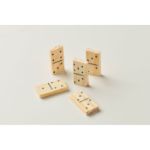 domino en kaarten set