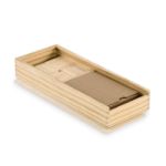 domino en kaarten set
