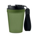 enkelwandige beker 300 ml - groen