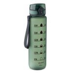 sportwaterfles rpet 1 liter
