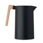 dubbelwandige kan 1 liter