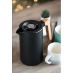dubbelwandige kan 1 liter