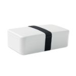 lunchbox in pp 750 ml - wit