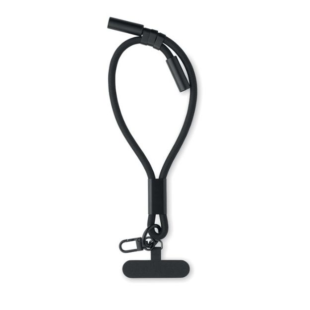telefoon polsband oplader 60w