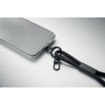 telefoon polsband oplader 60w
