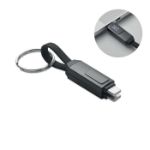 60w oplaadkabel sleutelhanger
