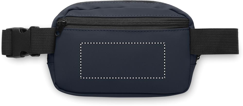 zeefdruk (50 x 120 mm)